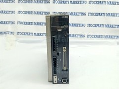 Omron R88D-KP08H R88DKP08H AC Servo Driver 0-240V 3Ø 4.1A 0-500.0Hz 750W
