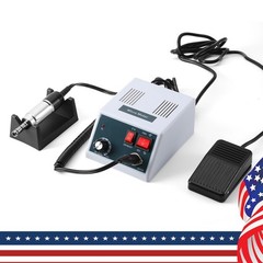 Dental Lab Marathon Electric Micromotor Polishing Unit / 35K rpm Motor /E Type