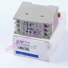 For Omron S82K-00705 S82K00705 Switching Power SupplyFast delivery
