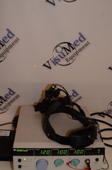 Iridex GL with LIO Laser indirect ophthalmoscope