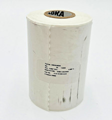 3×5 Z-Preform Labels 1000D For zq620 Printers Lot of 58
