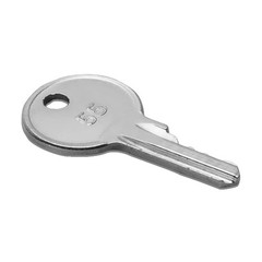 10X 455 Scissor Lift Keys fit Skyjack Lifts, New Genie Lifts, Boom Lifts Scissor
