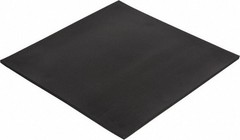 Neoprene Rubber Sheet – 1/4″T x 24″W x 24″L 60 Duro- Free Shipping