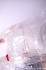 LKB 8100 Ampholine Column Type 440 ml NEW – UNUSED