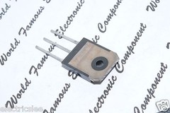 1pc HITACHI 2SK1205 MOS-FET N-Channal Transistor 1000V 5A 100W Genuine