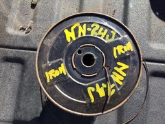NN-24J Thermocouple Wire, 3.5 Pounds With The Reel.
