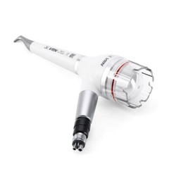 Dental Hygiene Air Flow Teeth Polishing Polisher Prophy Handpiece 2Holes/ 4Holes