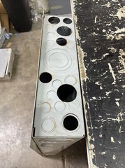 CHALLENGER – MAIN LUG ONLY – 3CL20 – 200 A 120/240V 3PH