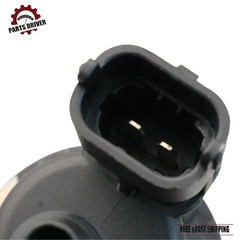 Vapor Canister Purge Valve for Land Rover LR4 Range Rover Discovery Jaguar XF US