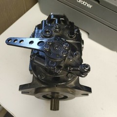 Bondioli & Pavesi SM227100009 Axial Piston Pump NEW FREE FAST SHIP