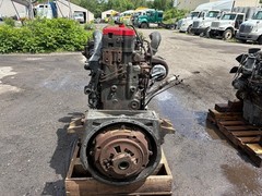 2000 Cummins N14 Celect+ Diesel Engine, 460HP, Approx. 460K Miles. All Complete