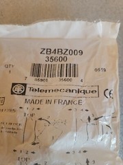 Telemecanique ZB4BZ009, 35600