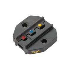 Ideal Crimp Die Set #30-572 | 16-26 AWG, Mini Insulated Terminals | Brand New