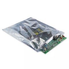 Pack of 1 14 x 18″ Reclosable Static Shielding Bags