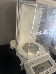 Mettler AG245 Analytical Balance Scale + Warranty