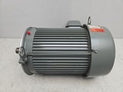 Us Motors B099A UniMount 3Hp Motor 3Ph 1750 Rpm 208-230/460V 9.3-9.0/4.5A 182Tc
