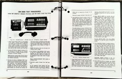 White 6100 6180 6600 6700 6900 Planter Service Manual Repair Work Shop Technical
