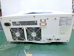 SMC HECR004-A5-F Thermo-Con,Rack Mount HRG-IND Peltier Type Chiller,JP+8578