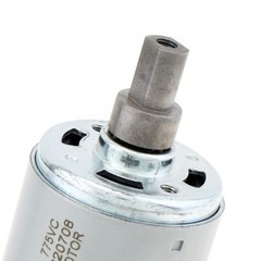 775 DC Motor 15000RPM High Speed 18-21V Power Electric Blower Motor