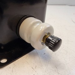 SANYO ELECTRIC S-LIGHT IGNITION TRANSFORMER 1PH 270/120VA 60HZ