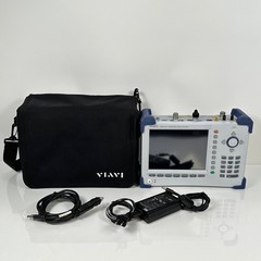 Viavi JDSU JD785B 9kHz-8GHz Cell Advisor Base Station Analyzer