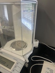 Mettler AG245 Analytical Balance Scale + Warranty