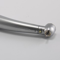1-5* Yabangbang Dental LED E-generator Fiber Optic Handpiece Fit 4Hole Coupler