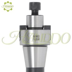 7/16 Thread R8 Fmb22 Face Mil Arbor Tool Holder CNC Mill for Multiple Material