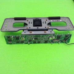 Ricoh Aficio 1013F Copier 9270100109Z Board and Lens Board A2945070A A2935250