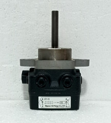 NIPPON OIL PUMP GFY-V3, BOILER FUEL PUMP