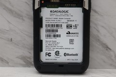 Datalogic Memor 11 Mobile Computer 32GB Barcode Scanner Android 13 w/ Battery