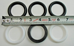 Clark Forklift Hydraulic Tilt Cylinder Seal Kit Packing 1831041 CL1831041 Y685