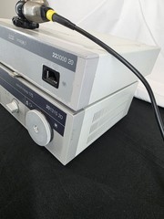 K. Storz Image 1 Urology System w/ P3 Head & Xenon 175 Light Source (Warranty)