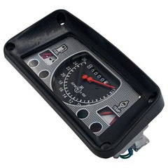 Caltric C7NN10849C C7NN6051R 81816896 81818095 Instrument Gauge Cluster For Ford