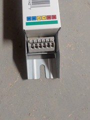 Halco EP239HO/PS/MV F39 T5 High Output 2-Lamp Electronic Ballast MV Programmed