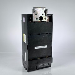 SQUARE D Q432400 400A 3-POLE 240V I-LINE 25KA Thermal Magnetic Circuit Breaker