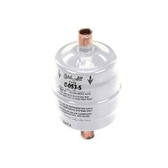 Delfield 3516227 Drier, Filter, 5 Cu. In.