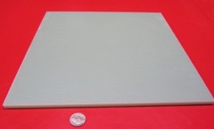 Micarta Phenolic G10FR4 Sheet .313″ (5/16″) Thick x 24″ x 24″