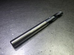 Sumitomo 8.5mm Coolant Thru 4xD Carbide Drill 9mm Shank MDS085MHV (LOC2397)