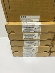 Eaton PowerXL VFD DE1- 122D3NN-N20N 240V 2.3A 0.37kw / 0.5HP NEW