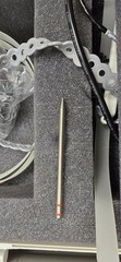 Sirona Sicat JMT+ Device (Jaw Motion Tracker) Dentsply Sirona Kit