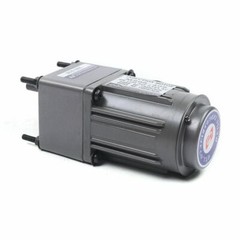 Reversible AC Gear Motor Electric Variable Speed Controller 27 RPM/MIN 1:50 110V