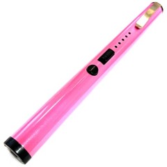 Everyday Carry Tactical 20KV High Power Stun Gun Self Defense Protection Pink