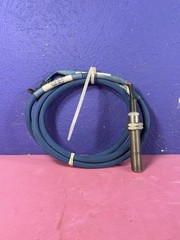 FANUC EE3287385001 Bypass Sensor Cable – New No Box