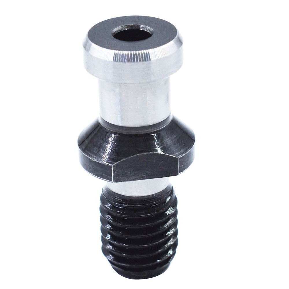20Pcs CAT40 75° 0.747″ Pull Stud Coolant Thru Retention Knob For Mori Doosan
