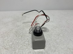 Intermatic EK4036S Photocontrol 120-277V 6A