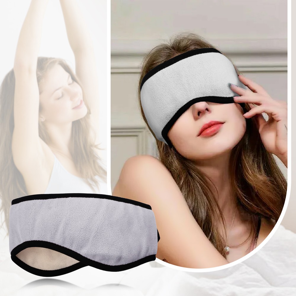 Men Women Ear Muffs for Sleep Noise Canceling Sleeping Soundproof Man