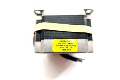 New SAEHAN ELECTRONICS 4S56Q-01242S1 Stepping Motor 1.2V, 2.0A, 1.8 Step