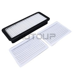 NEW Fits For Kubota Cabin Air Filter Kit 6A671-75090 014520-0804 T1855-71600