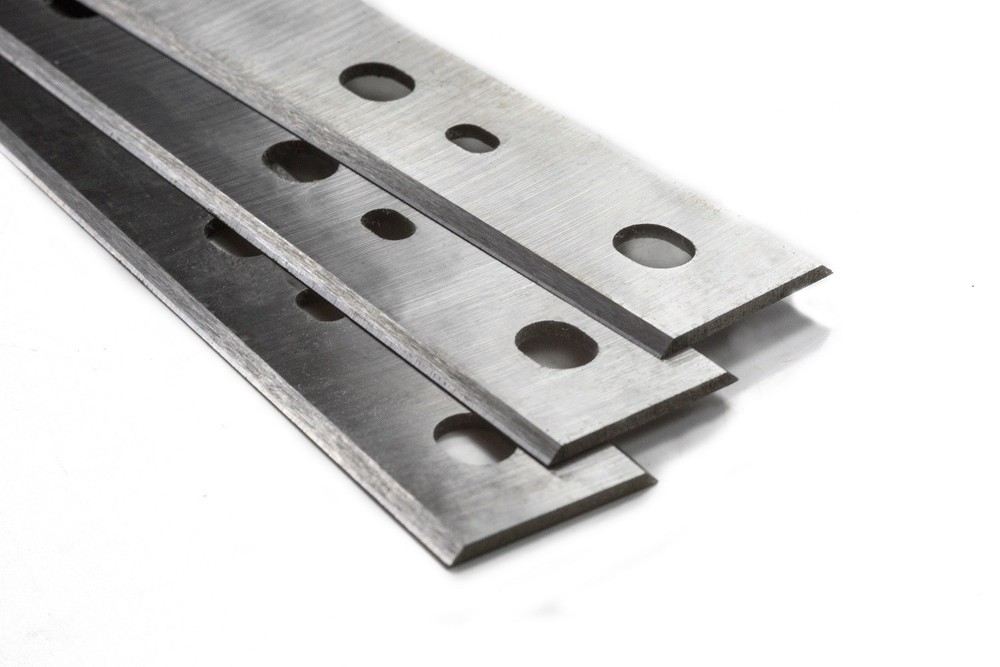 Carbide Tipped Blades knives to Dewalt DW734 S705S7